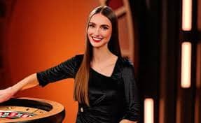 Tampilan aplikasi slot sakura dengan antarmuka permainan live dealer
