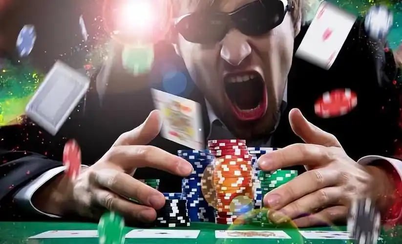 Meja blackjack live Quickspin dengan dealer multilingual