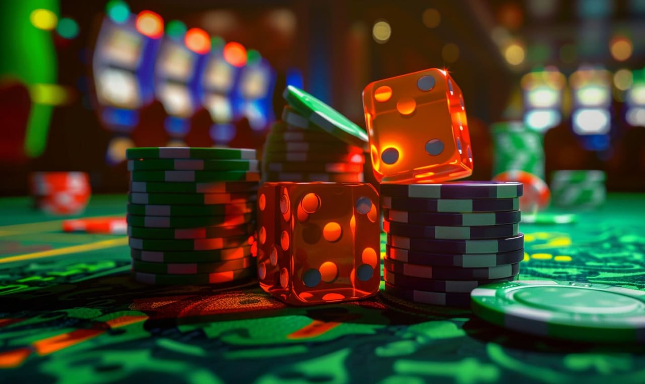 Fitur bonus dan putaran gratis Wild Bandito
