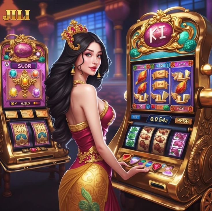 slot sakura featured game showcase slot sakura featured game showcase